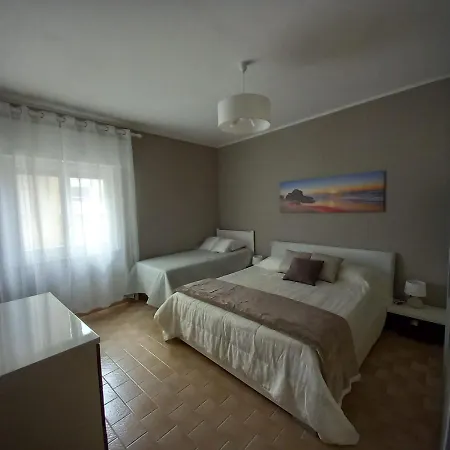 Holiday home Casa Maddalena