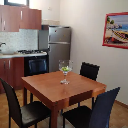 Casa Maddalena Holiday home Mazara del Vallo