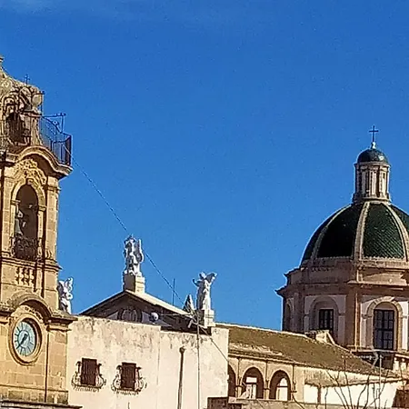 Casa Maddalena * Mazara del Vallo