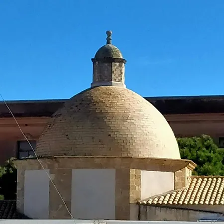 Holiday home Casa Maddalena Mazara del Vallo