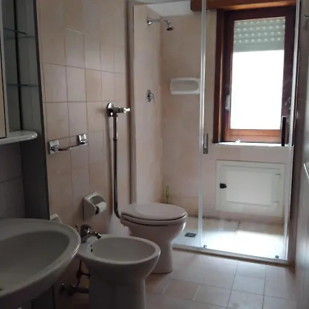 Casa Maddalena