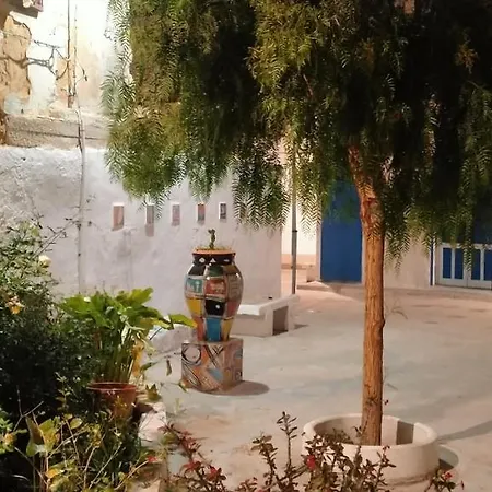 Holiday home Casa Maddalena