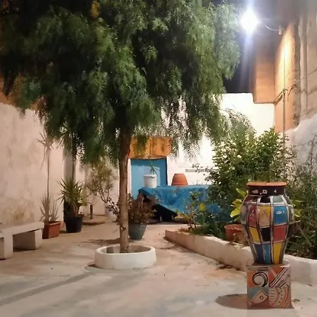 Holiday home Casa Maddalena *